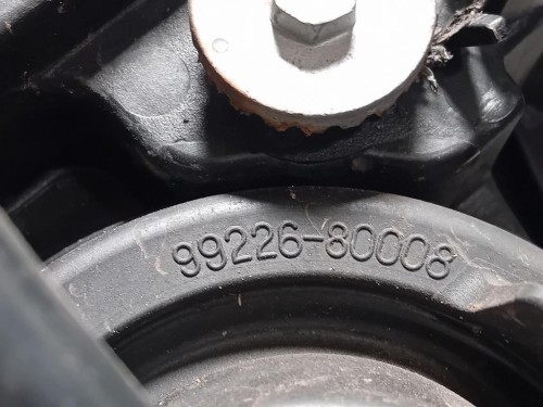 Proiettore ANT SX NE85510L0C Mazda MX5 III 2006