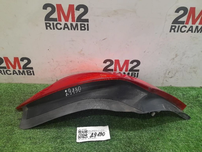 Fanale POST DX 168348R Opel Insignia A 2009