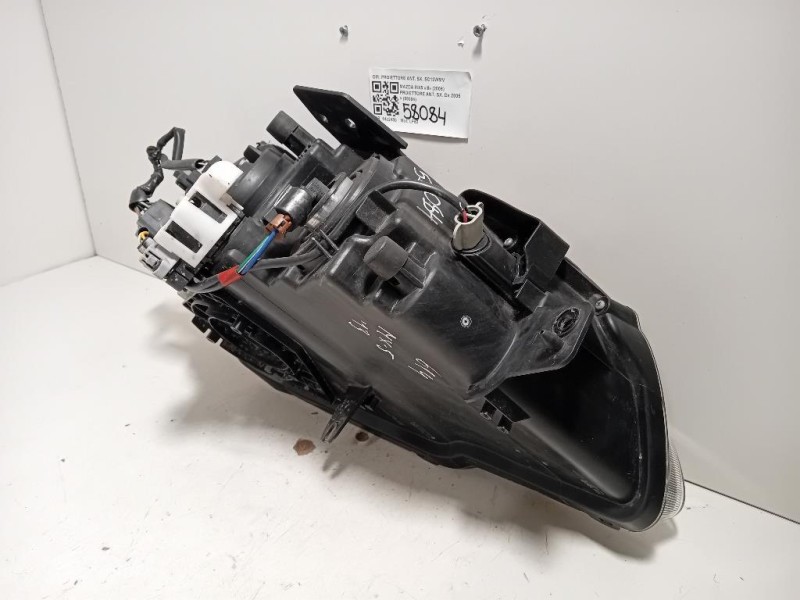 Proiettore ANT SX NE85510L0C Mazda MX5 III 2006
