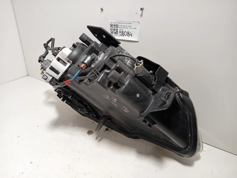 Proiettore ANT SX NE85510L0C Mazda MX5 III 2006