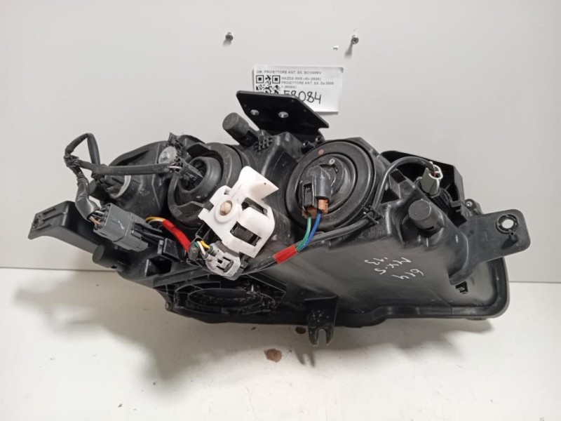 Proiettore ANT SX NE85510L0C Mazda MX5 III 2006