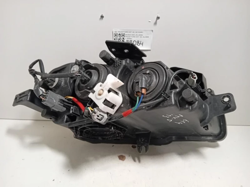 Proiettore ANT SX NE85510L0C Mazda MX5 III 2006