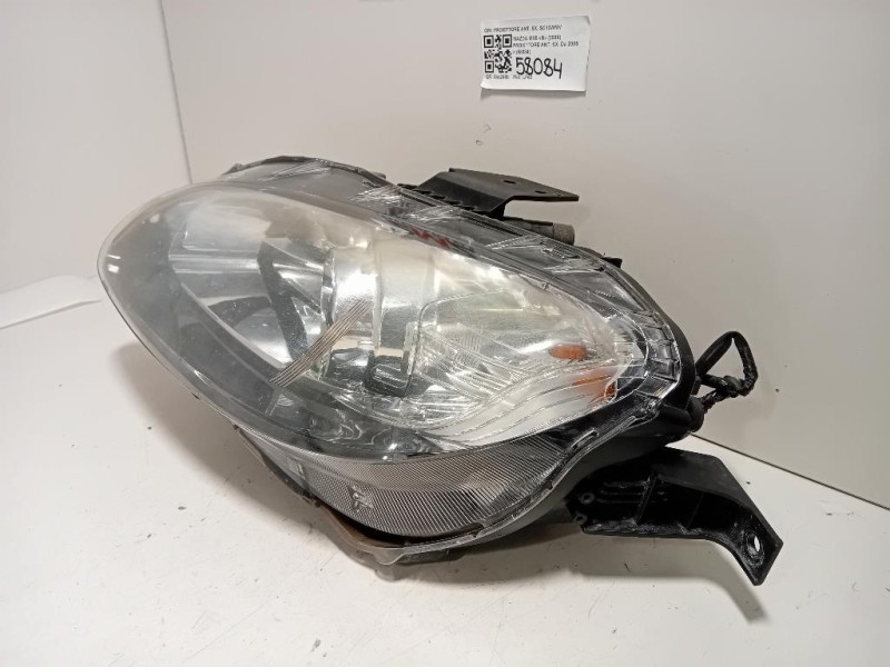 Proiettore ANT SX NE85510L0C Mazda MX5 III 2006