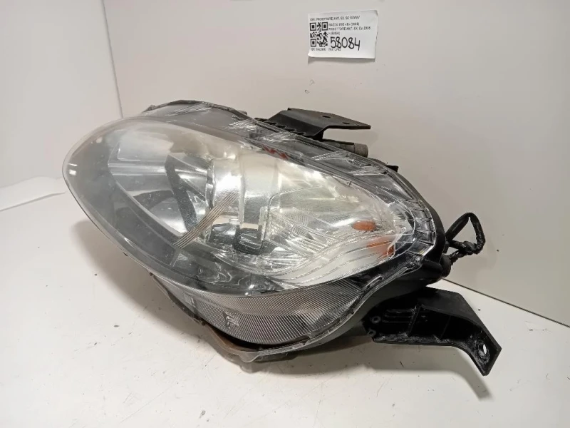 Proiettore ANT SX NE85510L0C Mazda MX5 III 2006