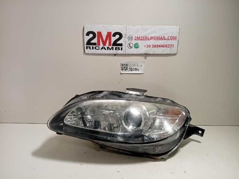 Proiettore ANT SX NE85510L0C Mazda MX5 III 2006