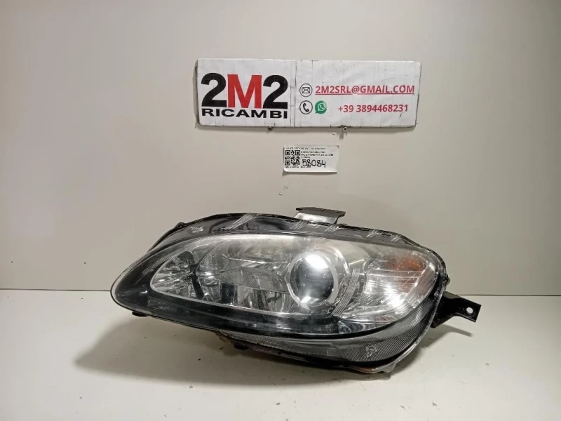 Proiettore ANT SX NE85510L0C Mazda MX5 III 2006