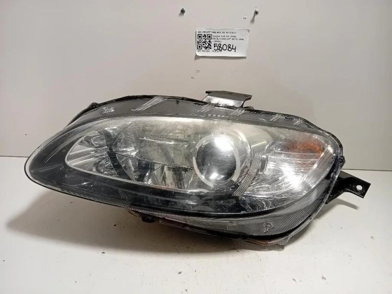 Proiettore ANT SX NE85510L0C Mazda MX5 III 2006