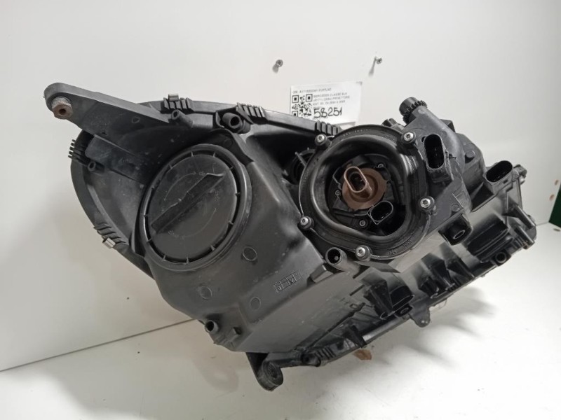 Proiettore ANT SX A1718203361 Mercedes Classe SLK R171 2004