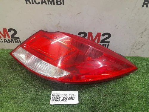 Fanale POST DX 168348R Opel Insignia A 2009