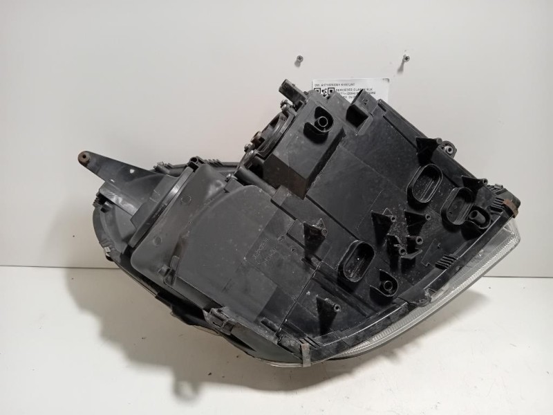 Proiettore ANT SX A1718203361 Mercedes Classe SLK R171 2004