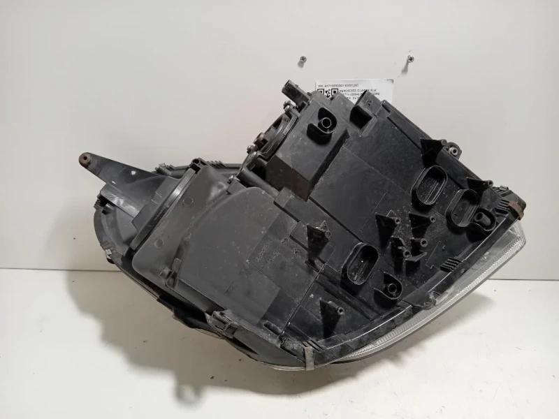 Proiettore ANT SX A1718203361 Mercedes Classe SLK R171 2004