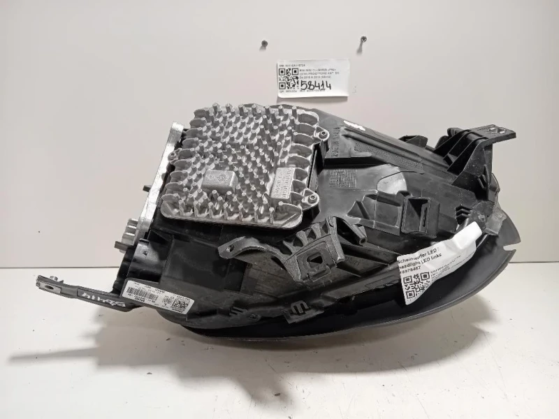 Proiettore ANT SX 63115A115704 Mini MINI Clubman F54 2016