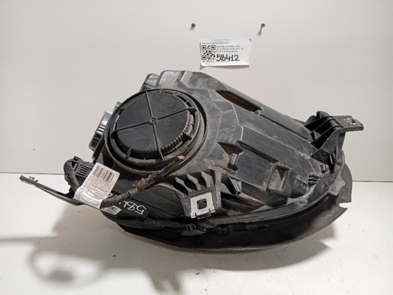 Proiettore ANT SX 63117401603 Mini MINI Cooper F56 2014