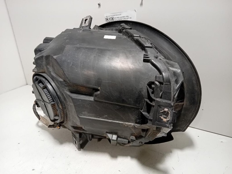 Proiettore ANT SX 63117401603 Mini MINI Cooper F56 2014