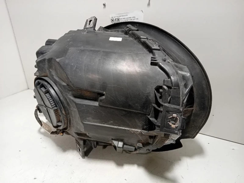 Proiettore ANT SX 63117401603 Mini MINI Cooper F56 2014