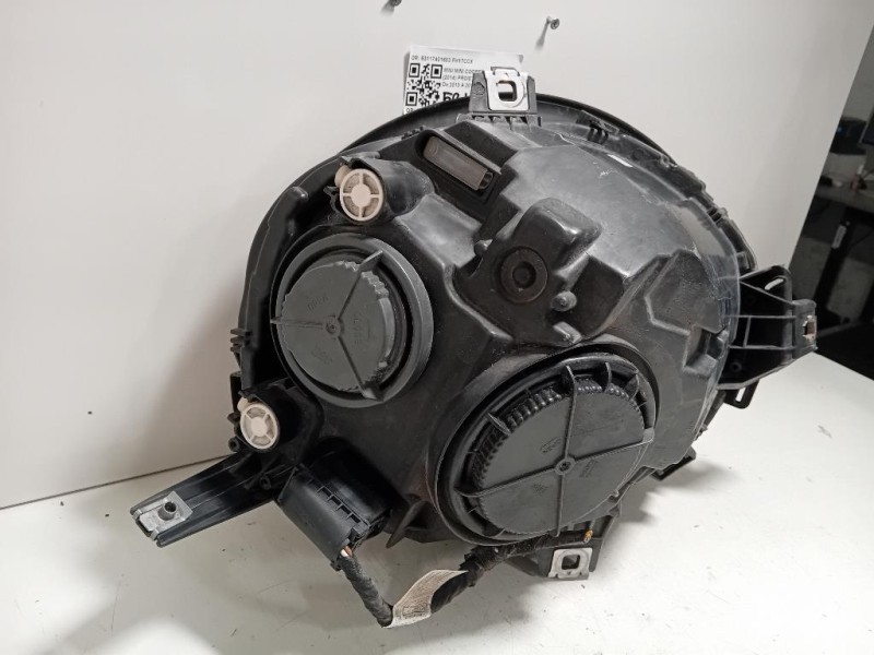 Proiettore ANT SX 63117401603 Mini MINI Cooper F56 2014