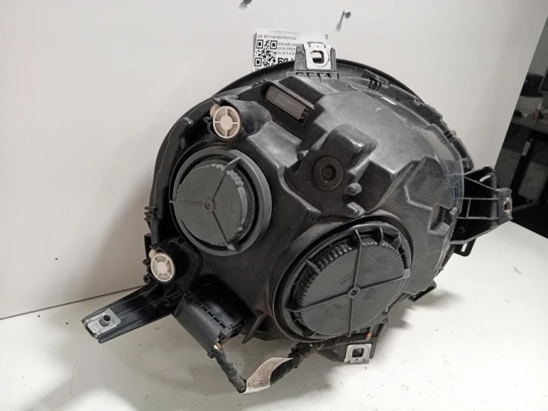 Proiettore ANT SX 63117401603 Mini MINI Cooper F56 2014