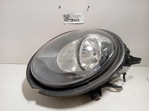 Proiettore ANT SX 63117401603 Mini MINI Cooper F56 2014