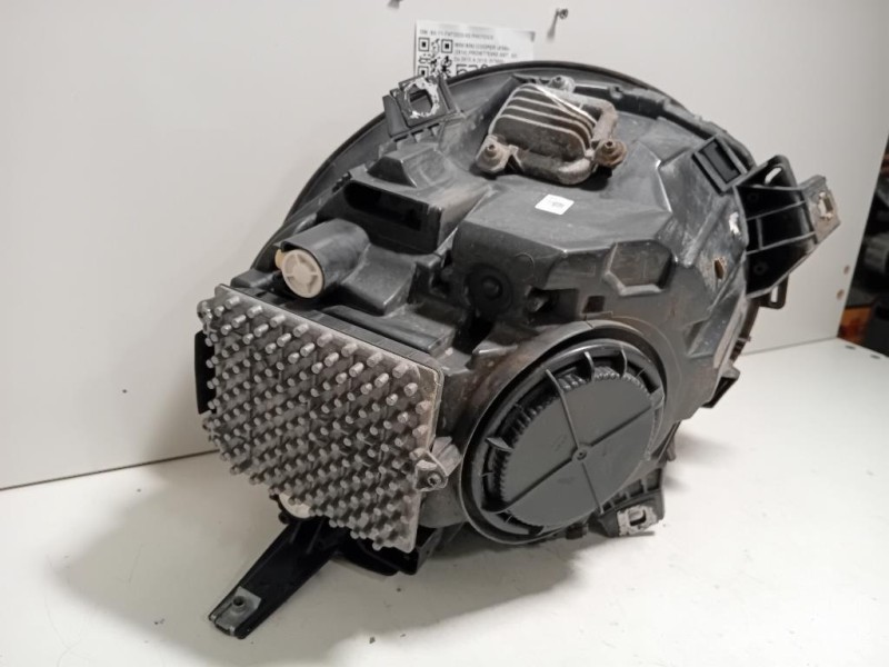 Proiettore ANT SX 63117472225 Mini MINI Cooper F56 2014