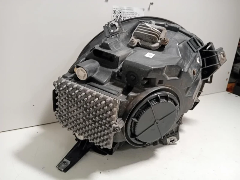 Proiettore ANT SX 63117472225 Mini MINI Cooper F56 2014