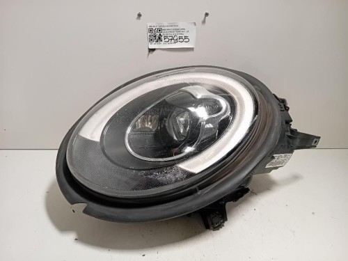 Proiettore ANT SX 63117472225 Mini MINI Cooper F56 2014