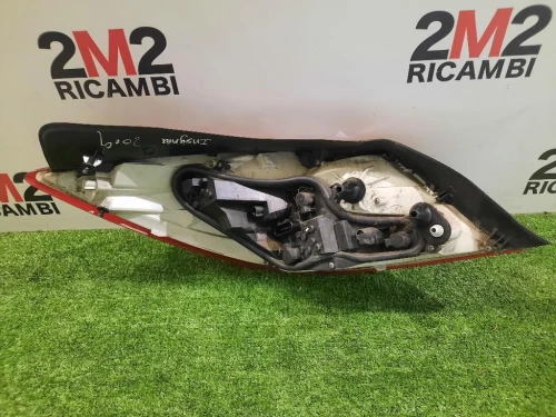 Fanale POST DX 13279628 Opel Insignia A 2009