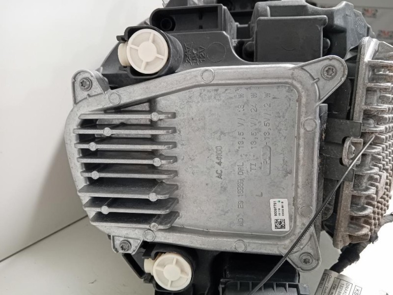 Proiettore ANT SX 63118738653 Mini MINI Cooper F56 2018