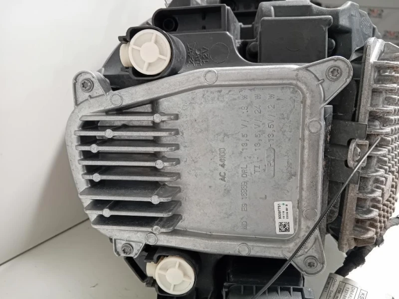 Proiettore ANT SX 63118738653 Mini MINI Cooper F56 2018