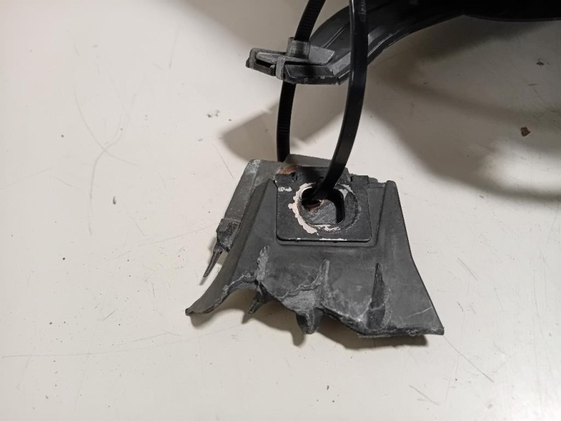 Proiettore ANT SX 63118738653 Mini MINI Cooper F56 2018