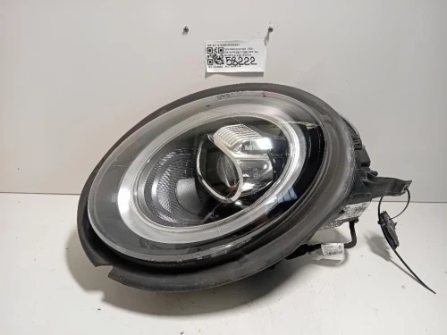 Proiettore ANT SX 63118738653 Mini MINI Cooper F56 2018