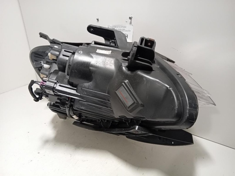 Proiettore ANT SX 42435929 Opel Mokka 2013