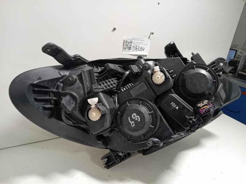 Proiettore ANT SX 42435929 Opel Mokka 2013