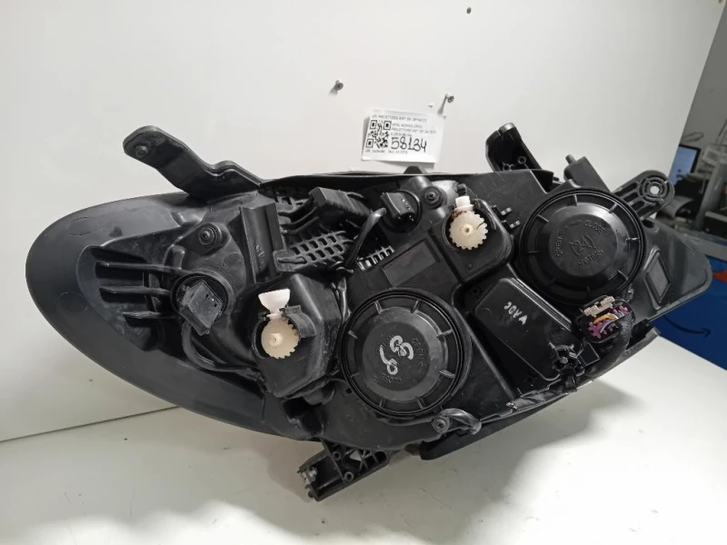 Proiettore ANT SX 42435929 Opel Mokka 2013