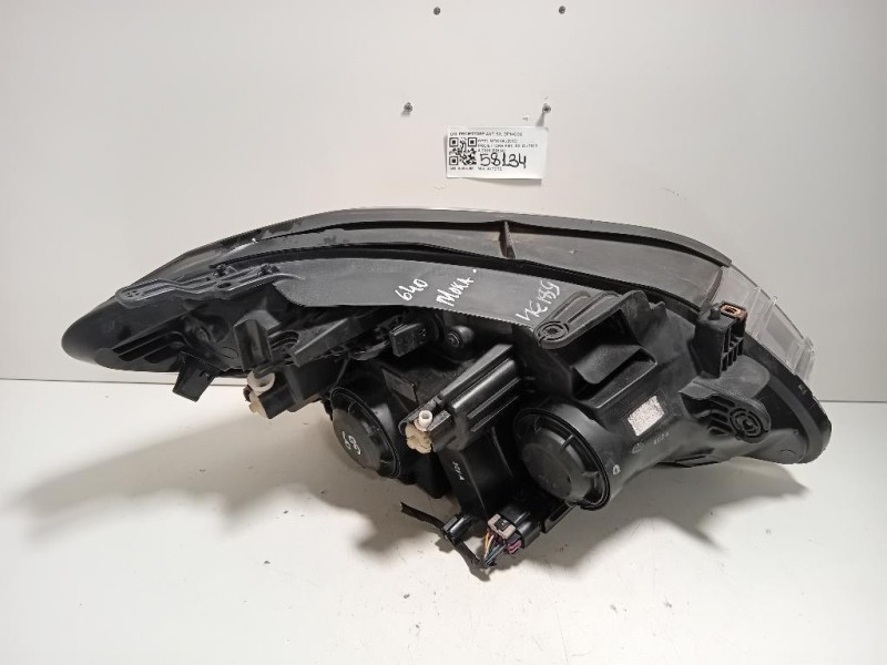 Proiettore ANT SX 42435929 Opel Mokka 2013