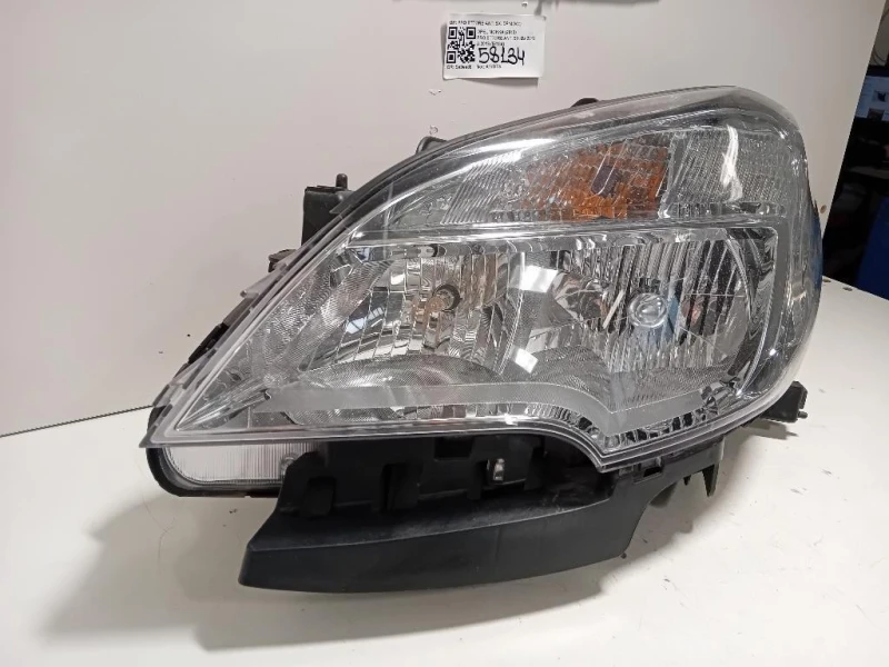 Proiettore ANT SX 42435929 Opel Mokka 2013