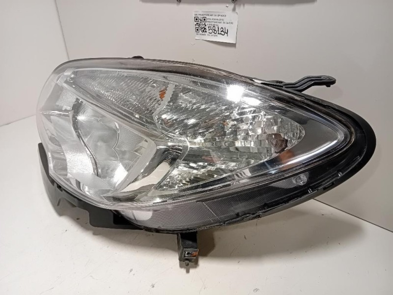 Proiettore ANT SX 42435929 Opel Mokka 2013