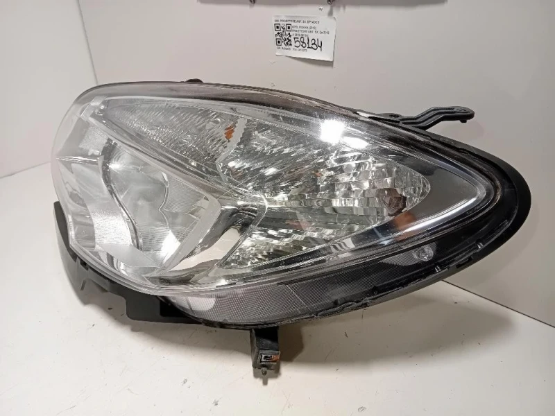 Proiettore ANT SX 42435929 Opel Mokka 2013