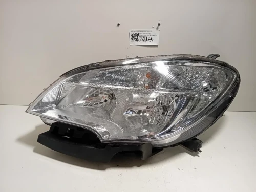Proiettore ANT SX 42435929 Opel Mokka 2013