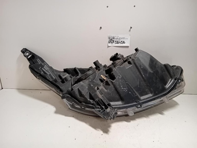 Proiettore ANT SX 90047883 Peugeot 208 I 2015