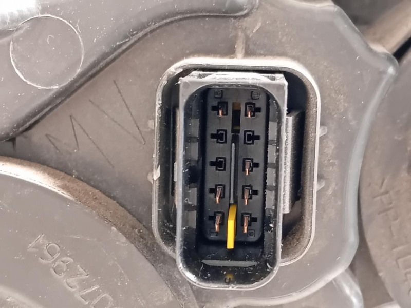 Proiettore ANT SX 90047883 Peugeot 208 I 2015
