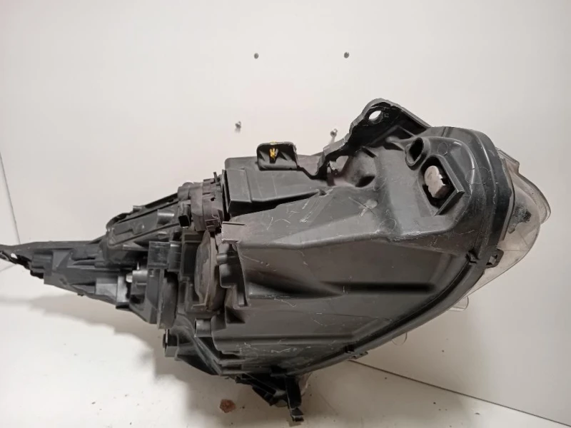 Proiettore ANT SX 90047883 Peugeot 208 I 2015