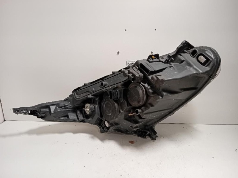 Proiettore ANT SX 90047883 Peugeot 208 I 2015