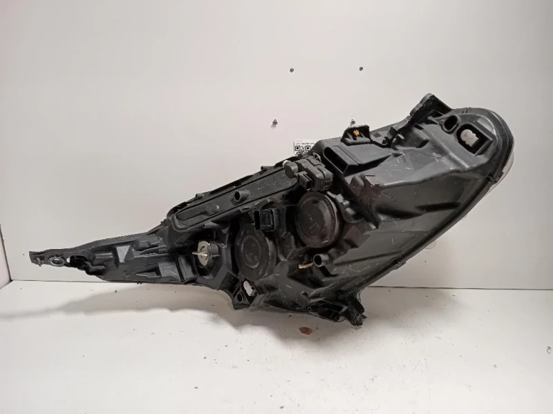 Proiettore ANT SX 90047883 Peugeot 208 I 2015