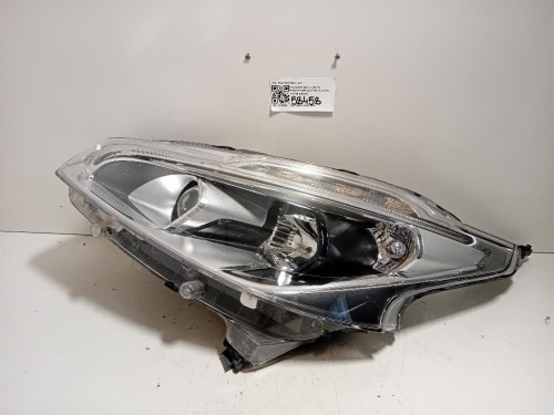 Proiettore ANT SX 90047883 Peugeot 208 I 2015