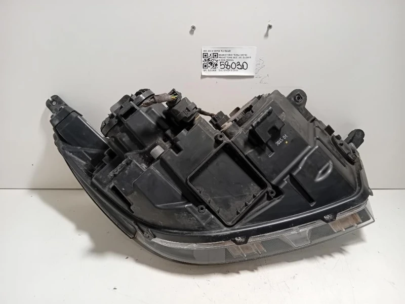 Proiettore ANT SX 8310135700 Ssangyong Tivoli 2015