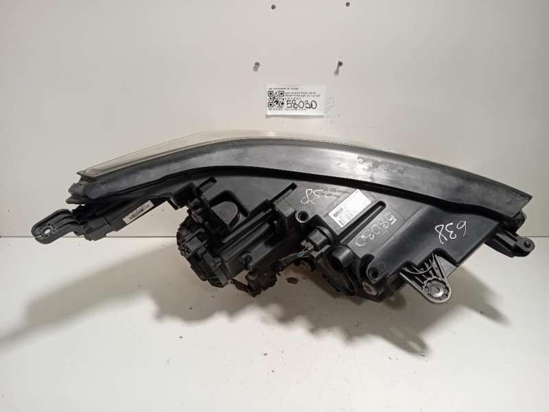 Proiettore ANT SX 8310135700 Ssangyong Tivoli 2015