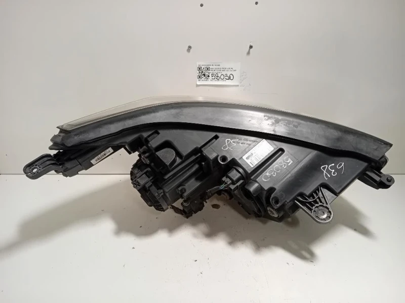 Proiettore ANT SX 8310135700 Ssangyong Tivoli 2015