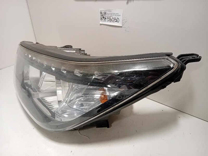 Proiettore ANT SX 8310135700 Ssangyong Tivoli 2015