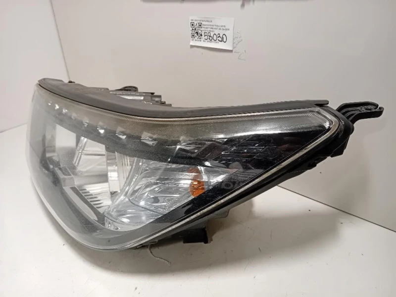 Proiettore ANT SX 8310135700 Ssangyong Tivoli 2015