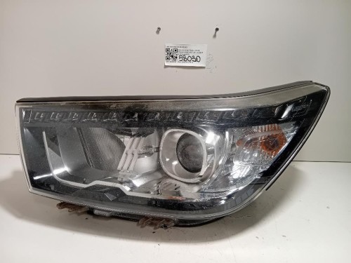 Proiettore ANT SX 8310135700 Ssangyong Tivoli 2015